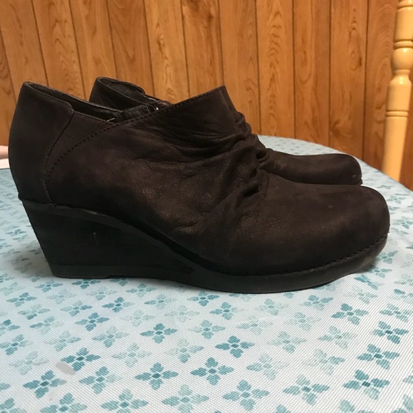 Dansko Shoes - Dansko booties